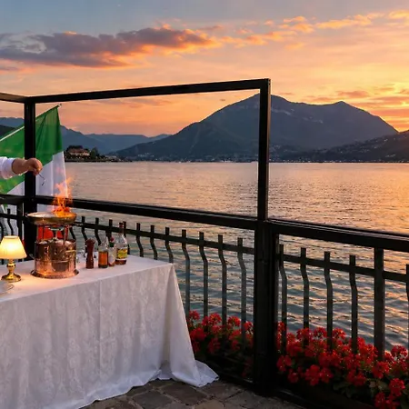 Hotel Meridiana