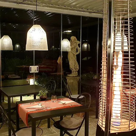 Hotel Meridiana 3*