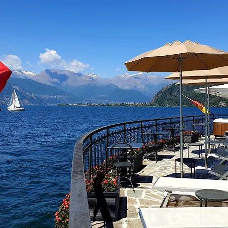 Hotel Meridiana Bellano