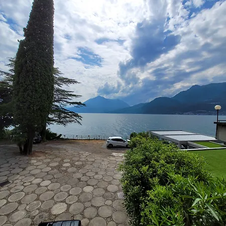 Meridiana 3* Bellano