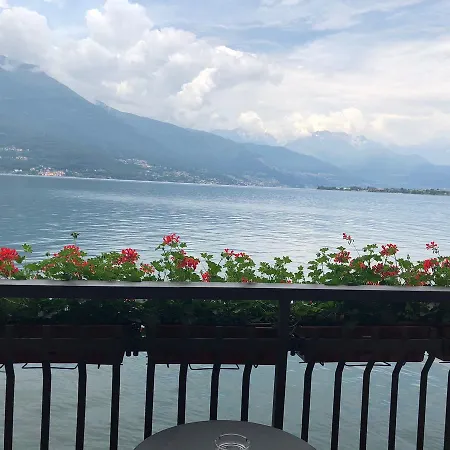 Meridiana Hotel Bellano