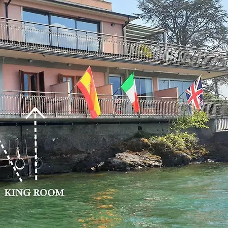 Hotel Meridiana