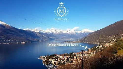 Meridiana 3* Беллано