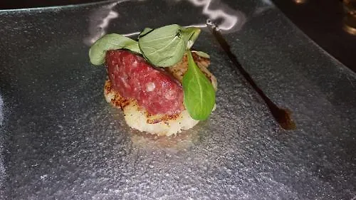 Meridiana بيلانو