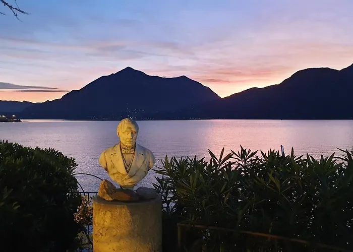 Meridiana Беллано