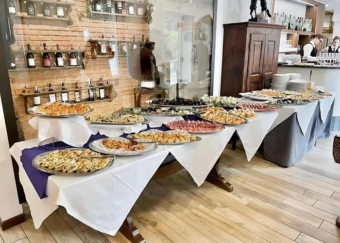 Meridiana 3* Bellano