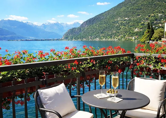 Meridiana 3* Беллано