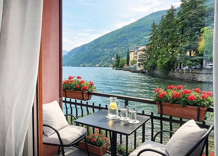 Hotel Meridiana Bellano