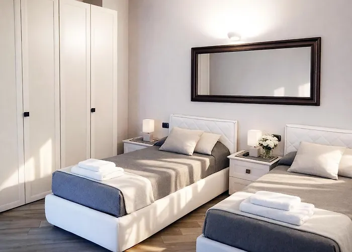 Meridiana Hotel Bellano