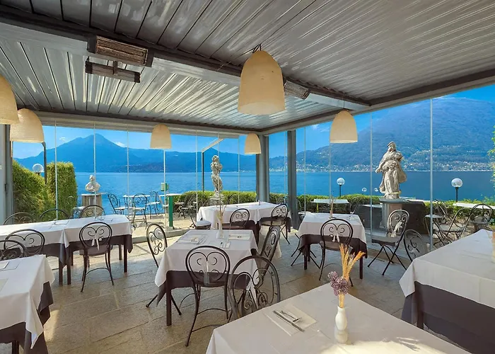 Hotel Meridiana Bellano