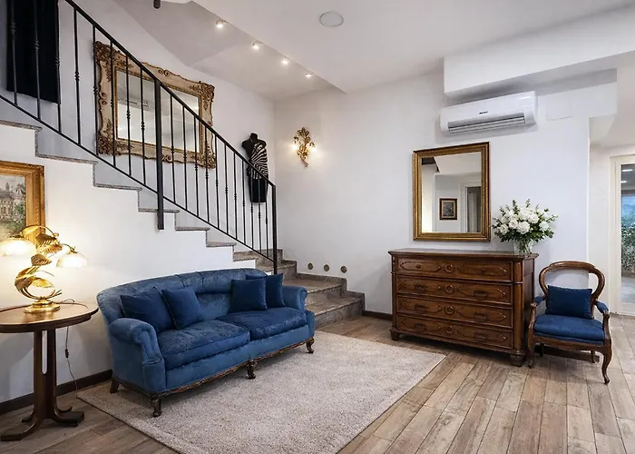 Meridiana 3* Bellano