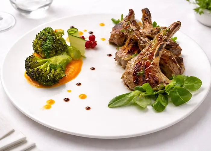 Meridiana 3* Bellano