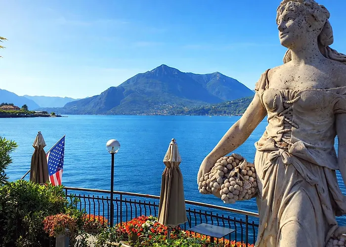 Meridiana 3* Bellano