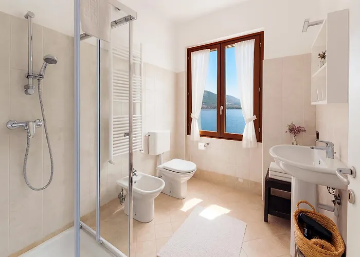 Hotel Meridiana Bellano