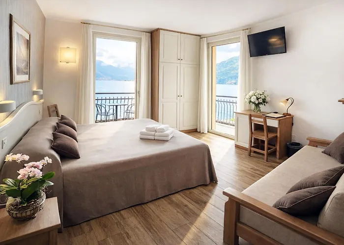 Hotel Meridiana Bellano