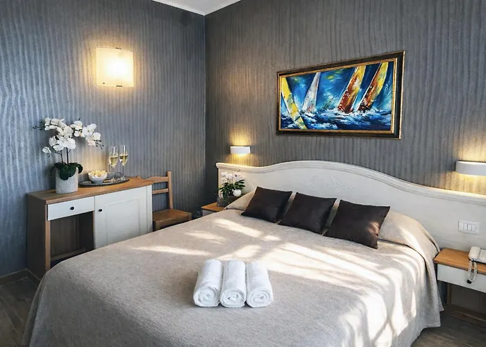 Meridiana Беллано