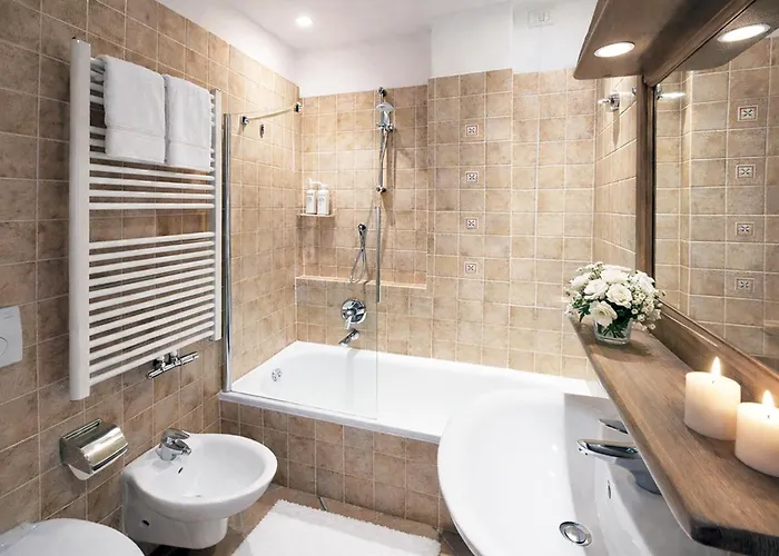 Meridiana Hotel Bellano