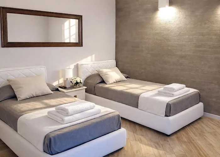 Hotel Meridiana Bellano