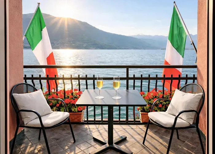 Отель Meridiana