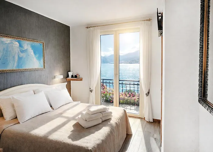 Meridiana 3* Беллано