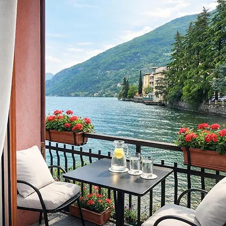 Hotel Meridiana Bellano