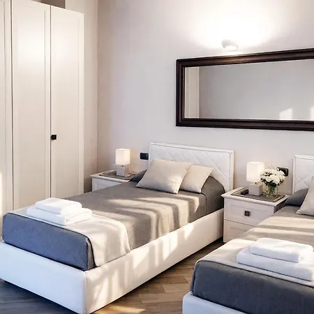 Meridiana Hotel Bellano