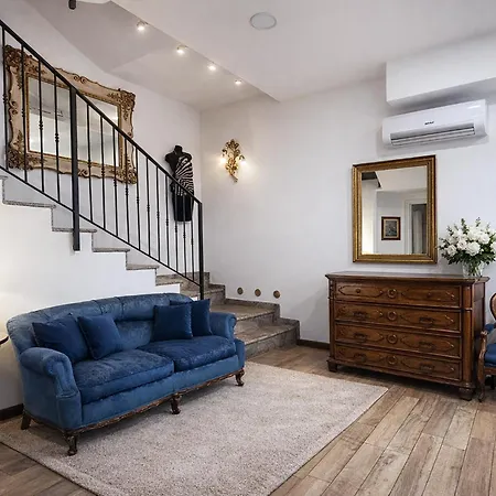 Meridiana 3* Bellano