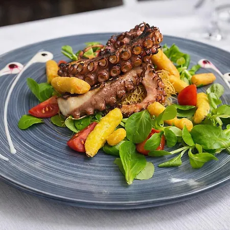 Meridiana Hotel Bellano