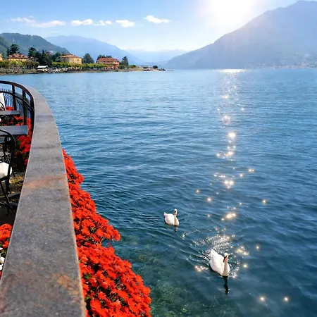 Meridiana Hotel Bellano