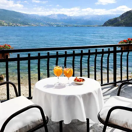 Meridiana 3* Bellano