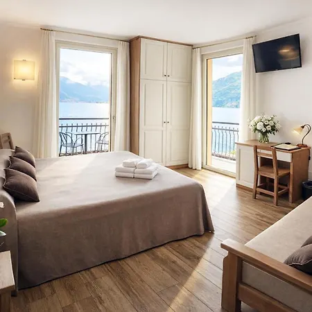 Hotel Meridiana Bellano