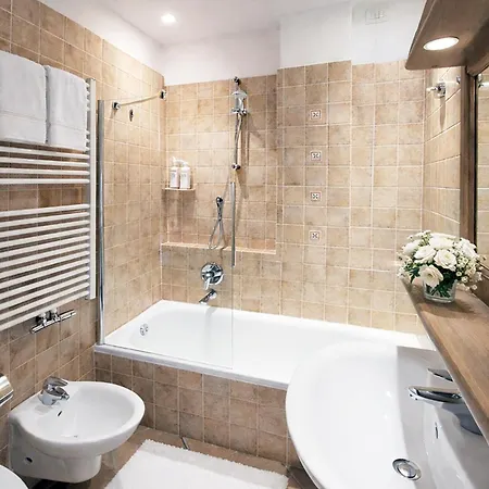 Meridiana Hotel Bellano