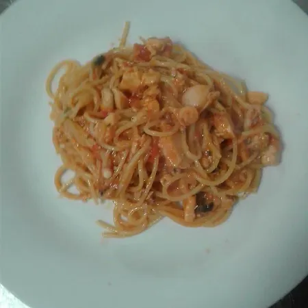 호텔 Meridiana 벨라노