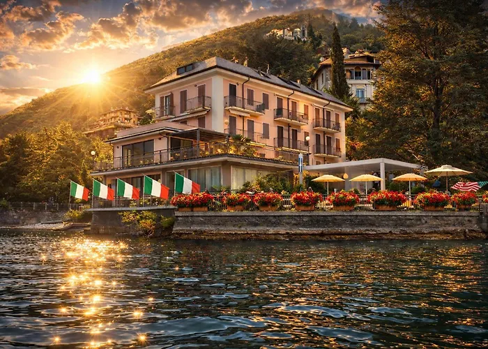 Meridiana Hotel