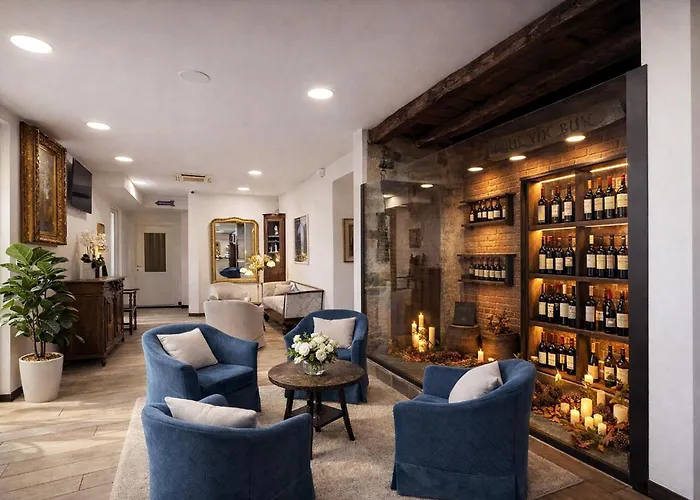 Meridiana מלון 3*