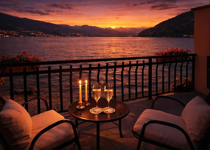 Meridiana בלאנו