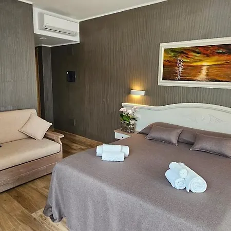 Hotel Meridiana Bellano