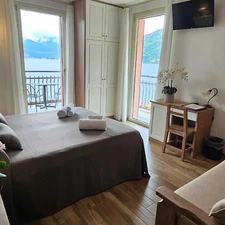 Meridiana Hotel Bellano