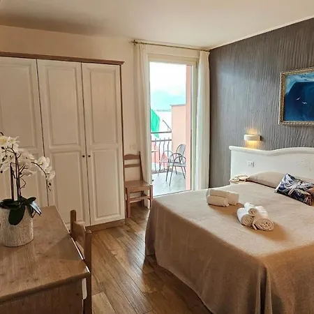 Meridiana Hotel Bellano