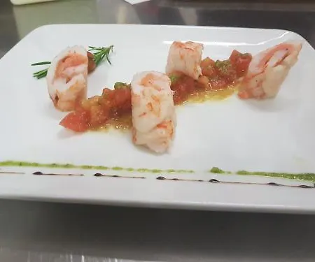 Meridiana Hotel Bellano