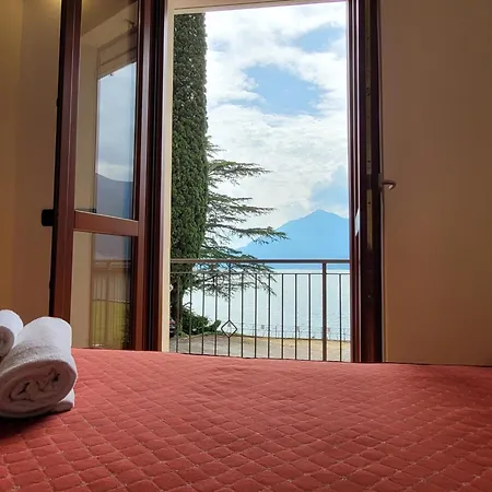 Meridiana Hotel Bellano