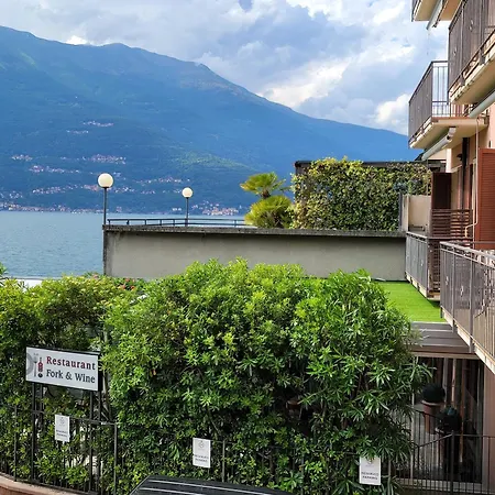 Meridiana Hotel Bellano