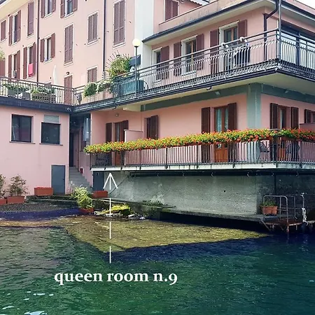 Meridiana 3* Bellano